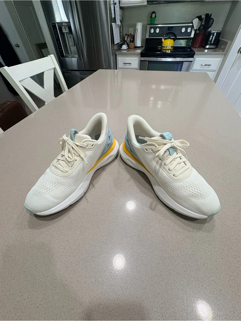 Kizik size wide
